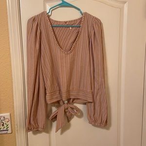 Free People Top
